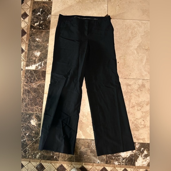 Black Slacks - Express - Picture 5 of 5
